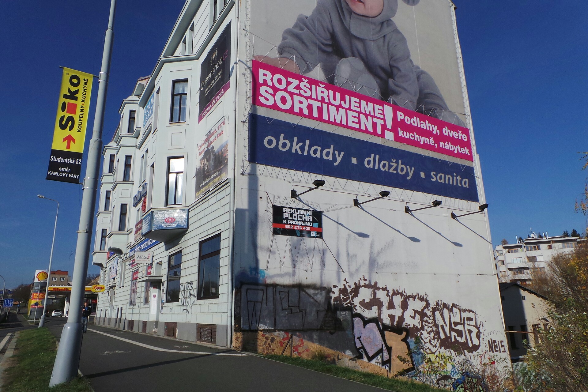 MUDr. Krmíček Tomáš