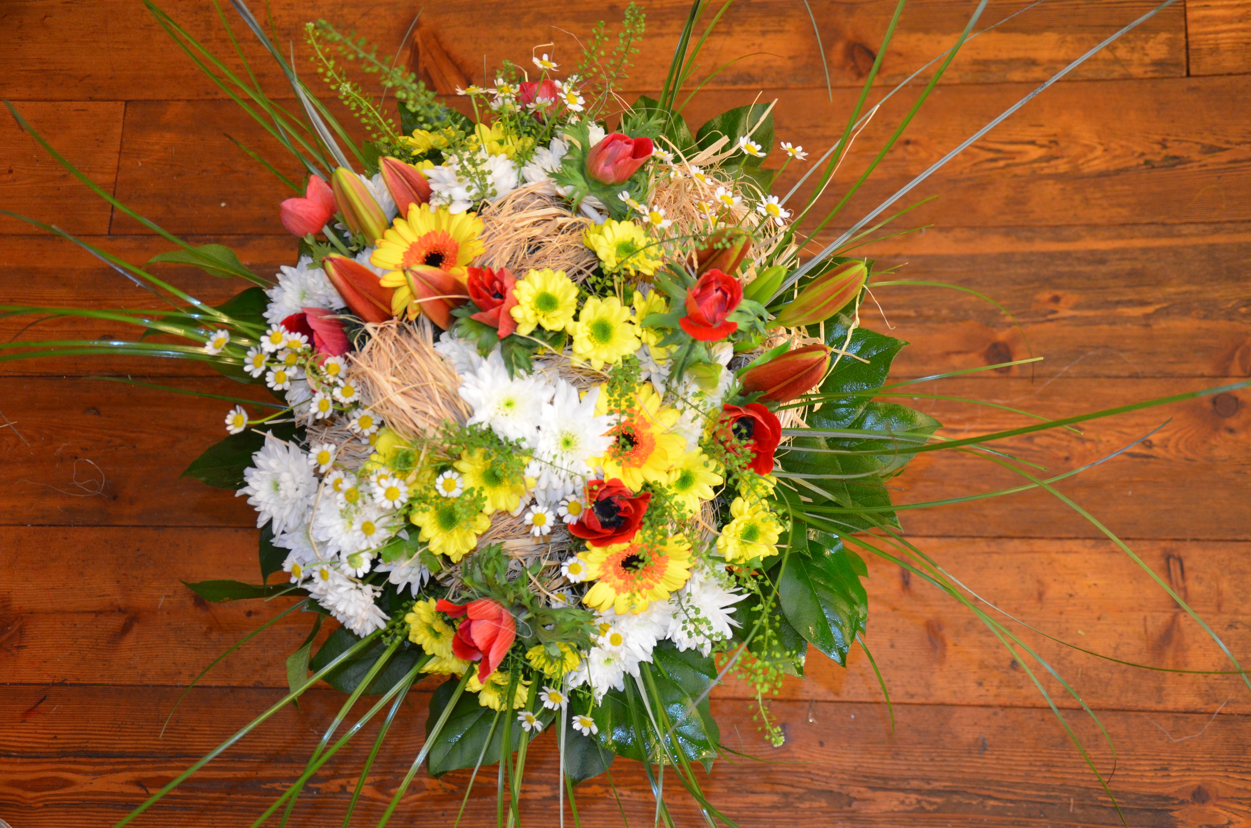 KVĚTINÁŘSTVÍ SLUNEČNICE, s.r.o. foto 4