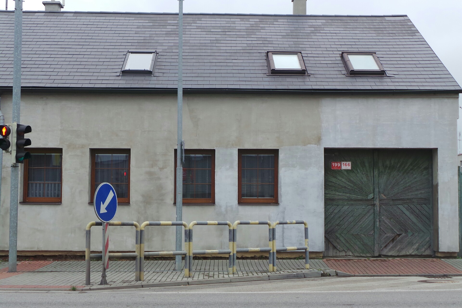 Vzduchotechnika Miloslav Vošahlík