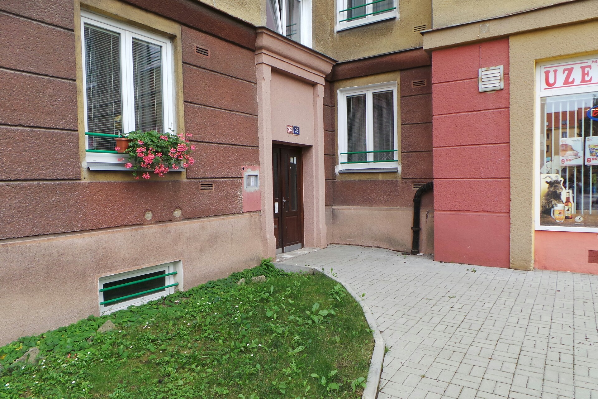 Billiard-hockey club Most, o.s.