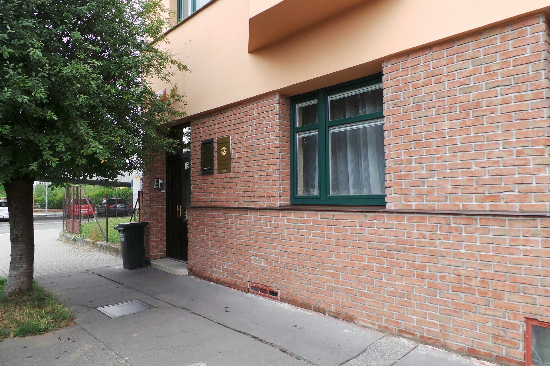 Mgr. Oldřich Ďurech