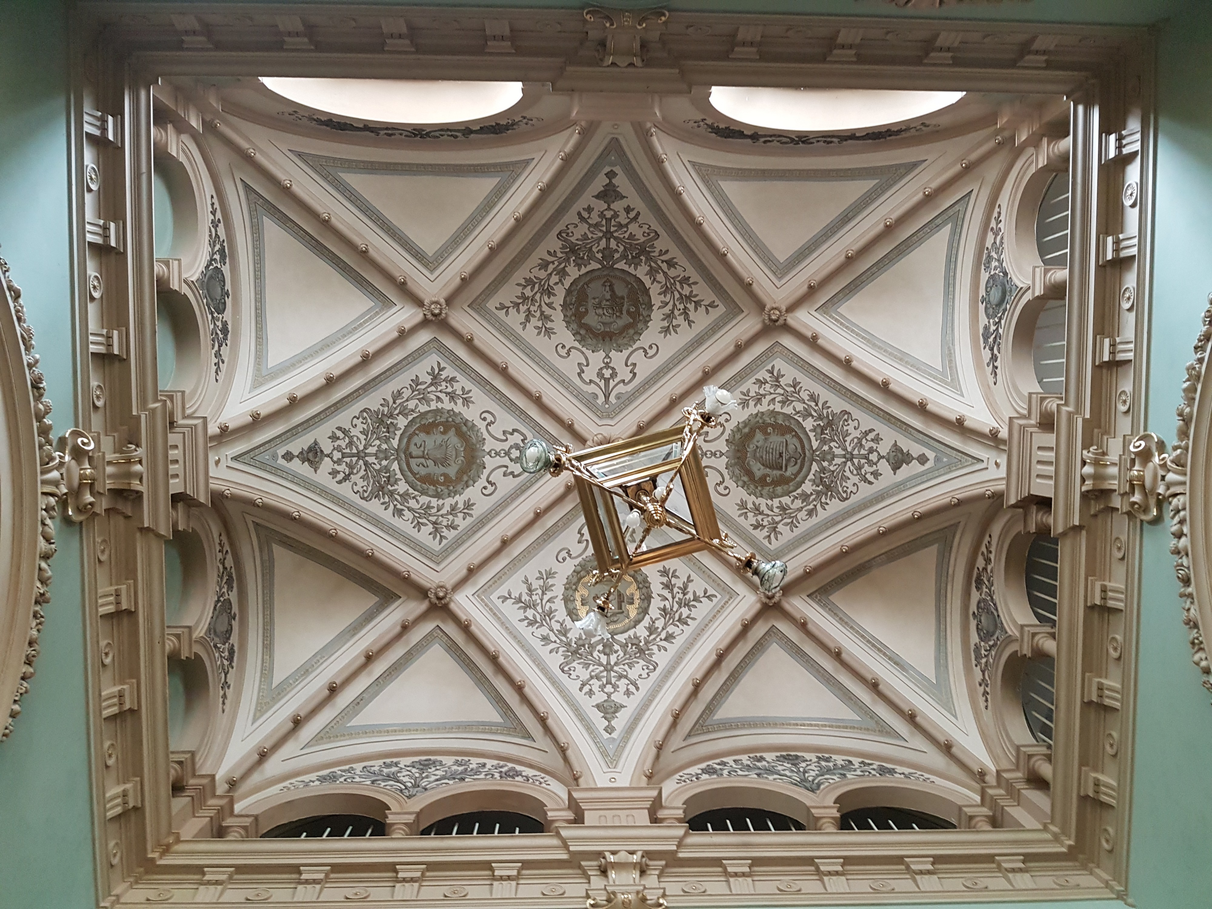 Frýdlant - městský úřad foto 6