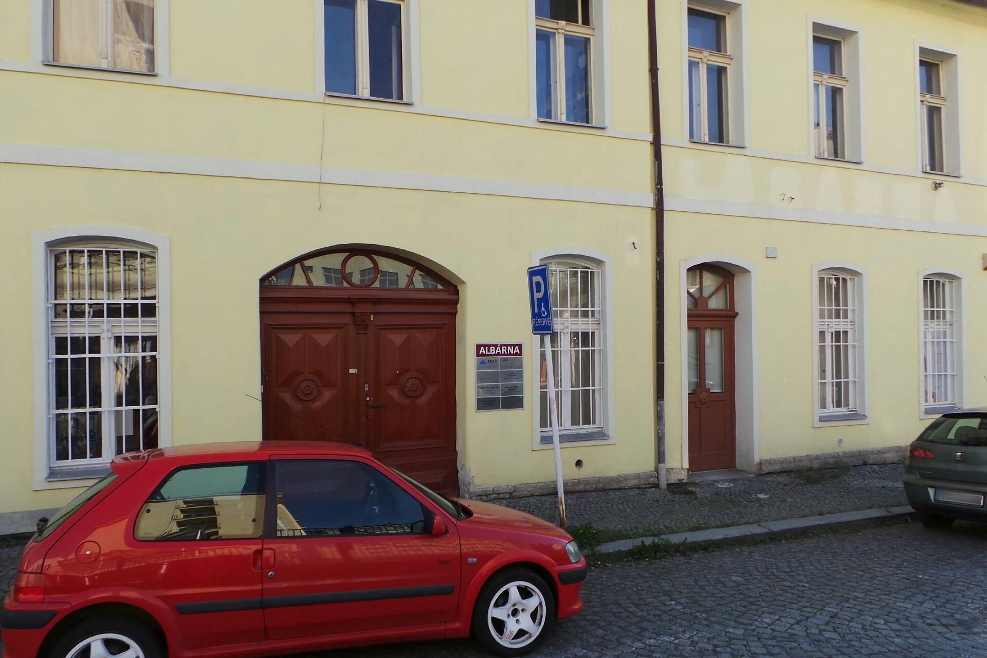 Ing. Miroslava Mudrochová