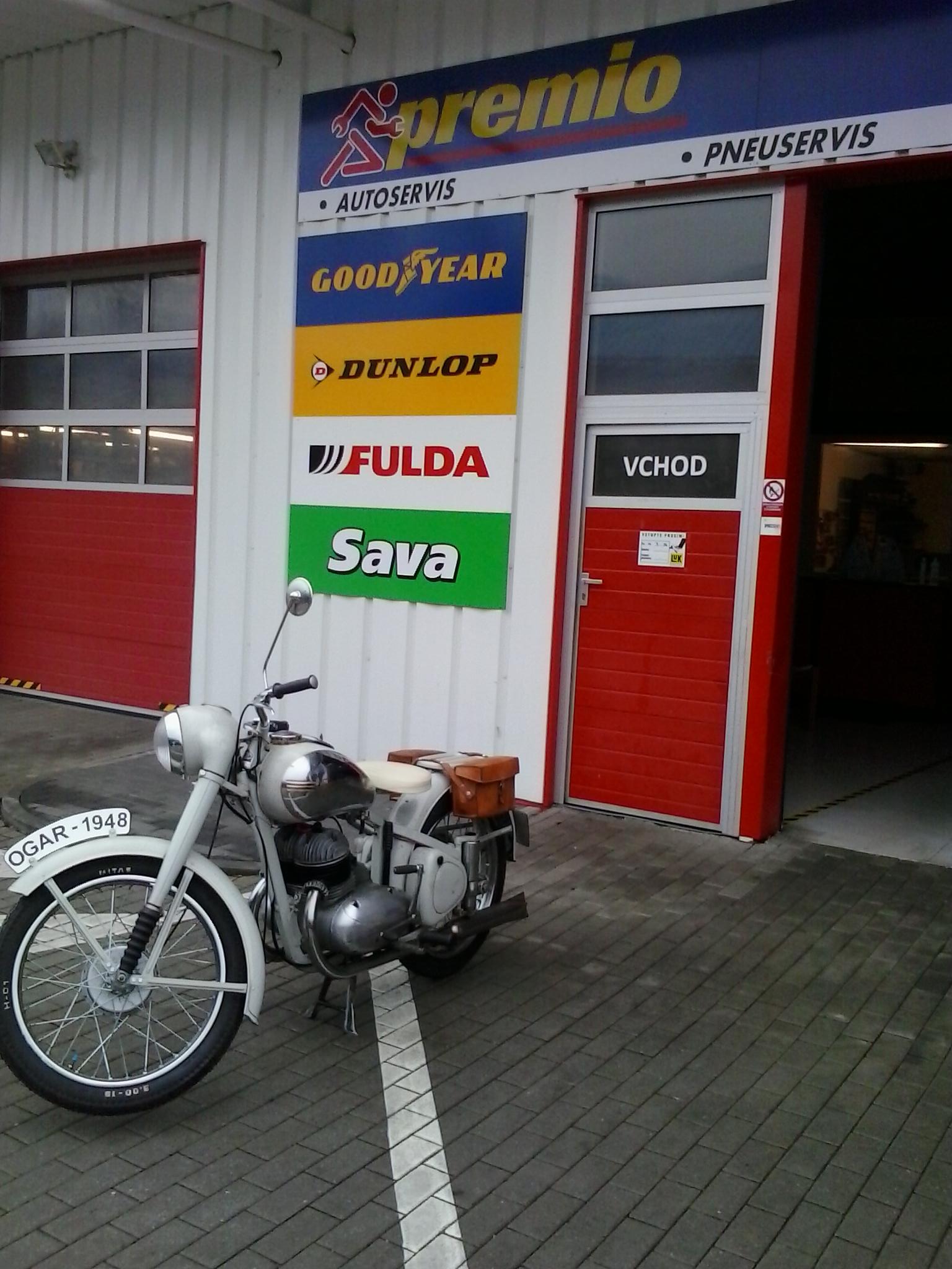AUTOSERVICE GARAGE, s.r.o. foto 3