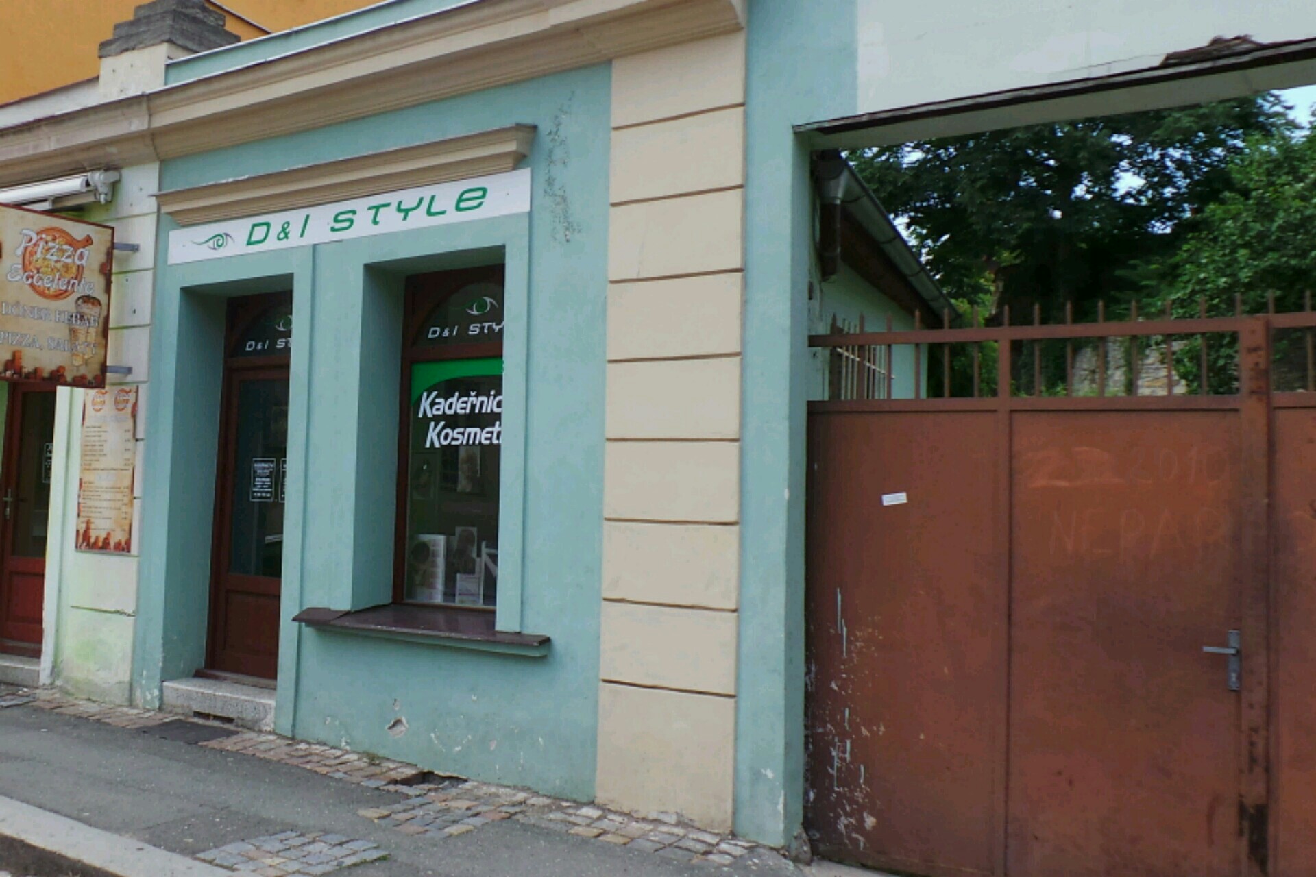 Denisa Hirková foto 1