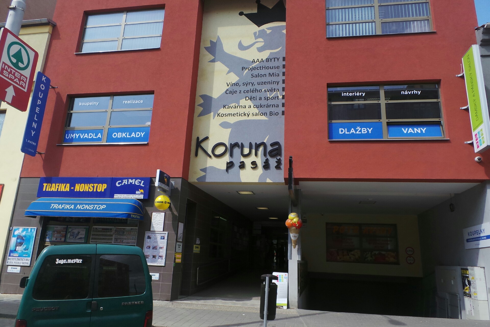 OD Koruna, s.r.o.