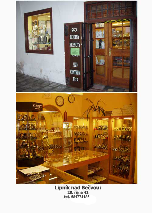 Klenoty AKO-CENTRUM, spol. s r.o. foto 2