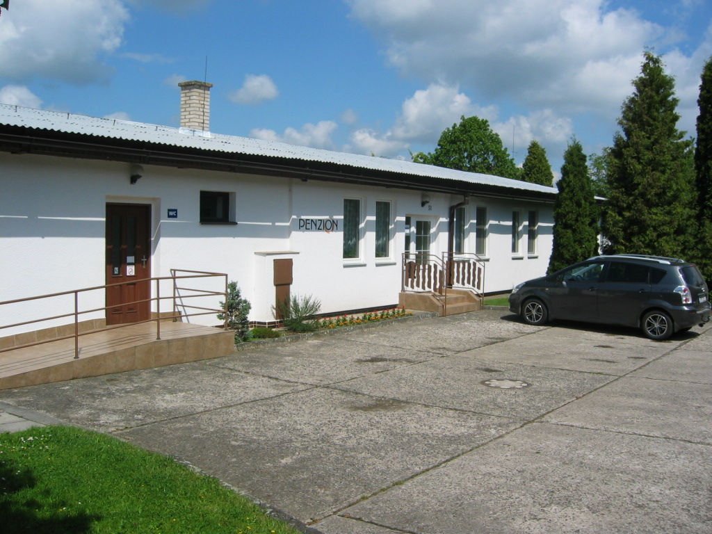 Penzion U Jehlanu foto 3