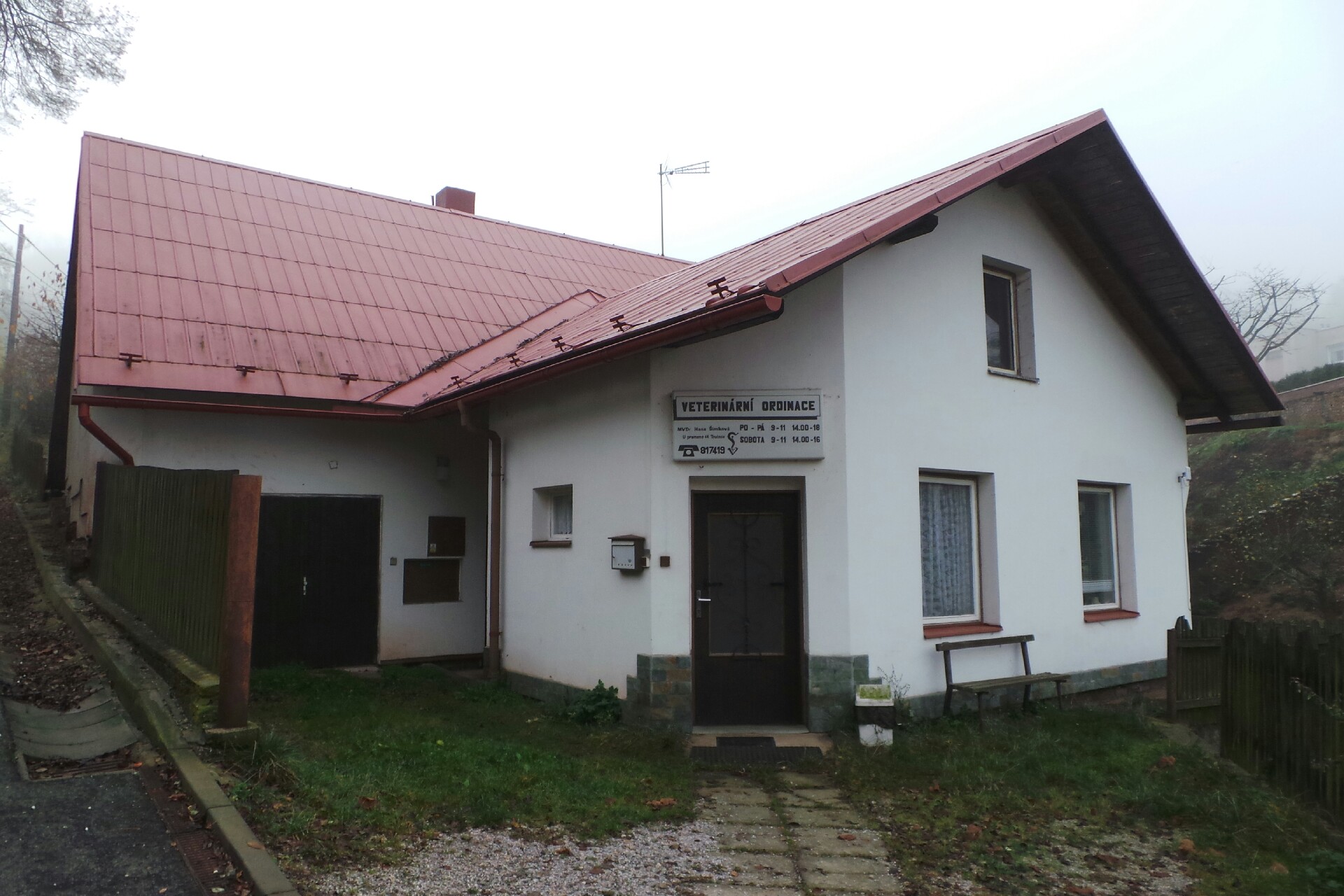 MVDr. Hana Šimková