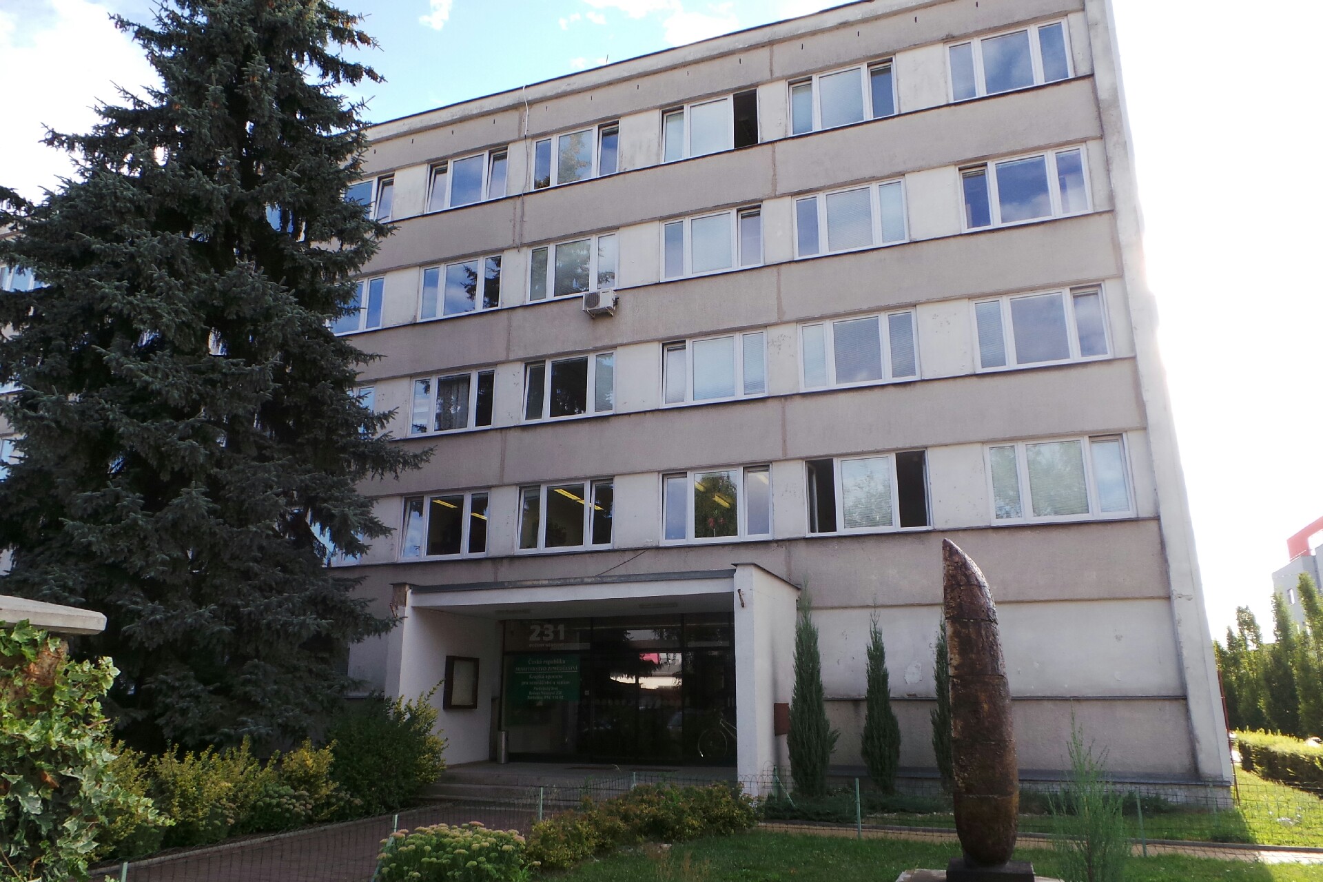 Okresní agrární komora Pardubice