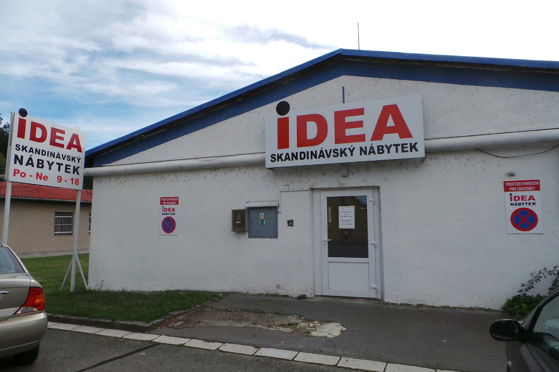 Idea-nabytek.cz foto 2
