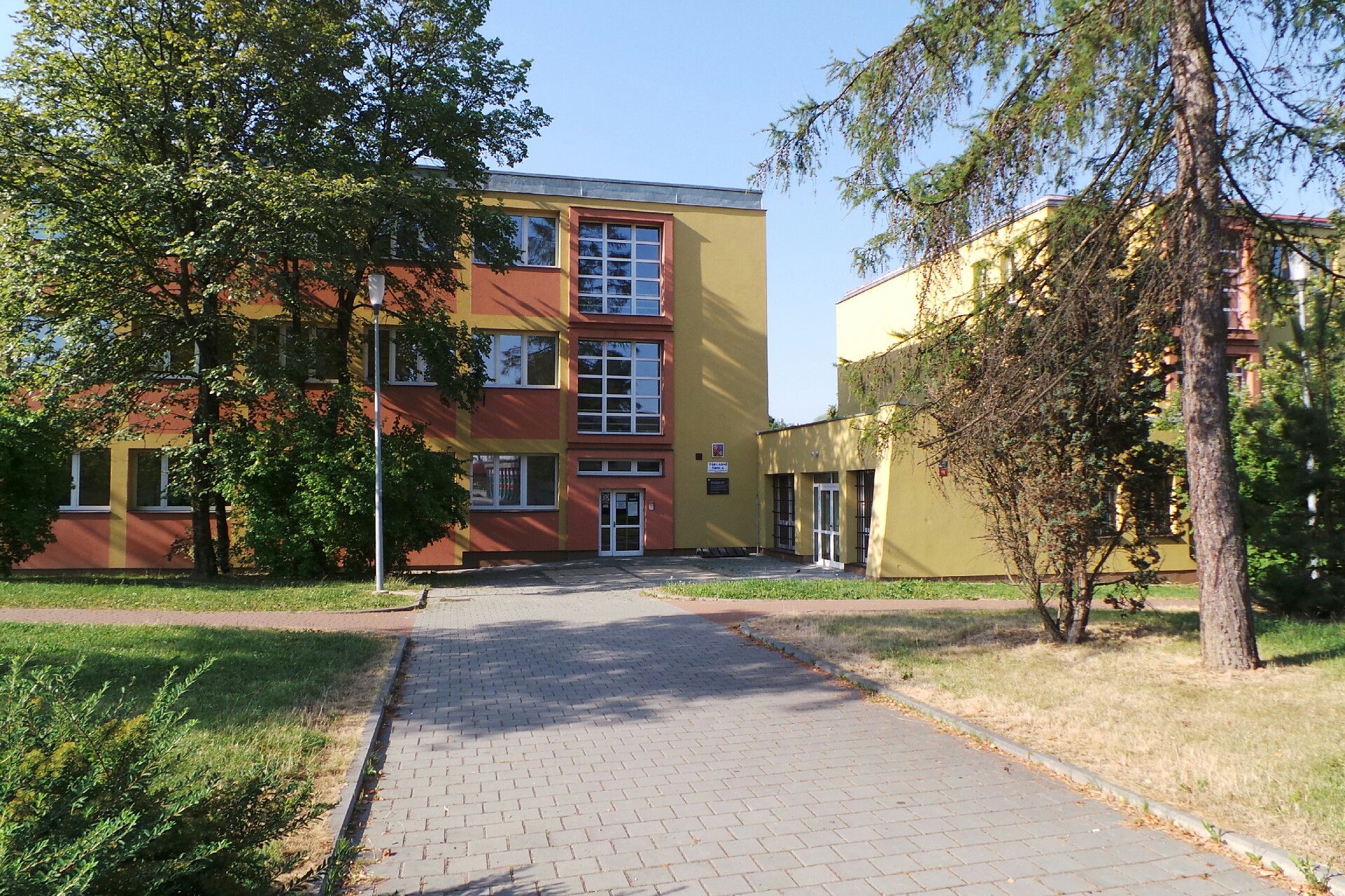 Tělovýchovná jednota Start Havířov, zapsaný spolek foto 1