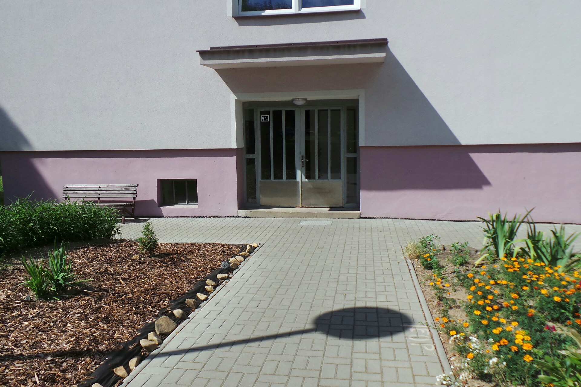 Radek Pikl - zabezpečovací systémy