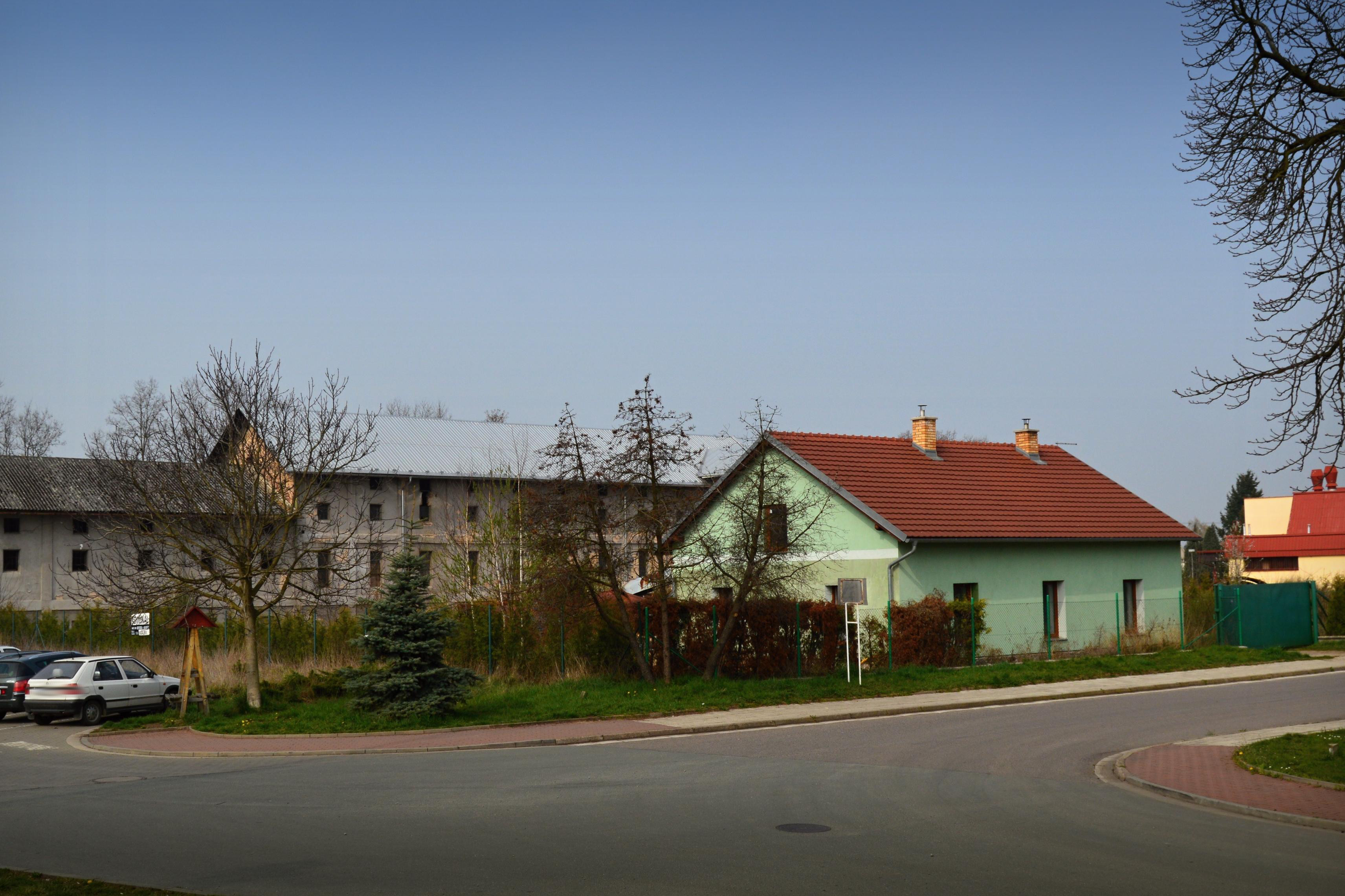 Zámečnické a obraběčské práce Šolta