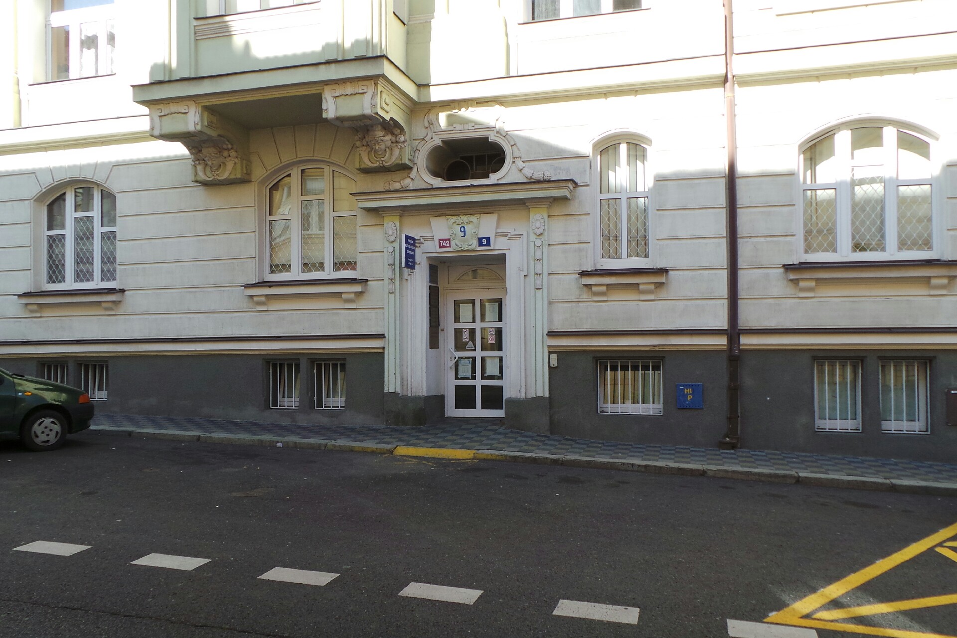 Endokrinologie MUDr. Petra Broulová, s.r.o.