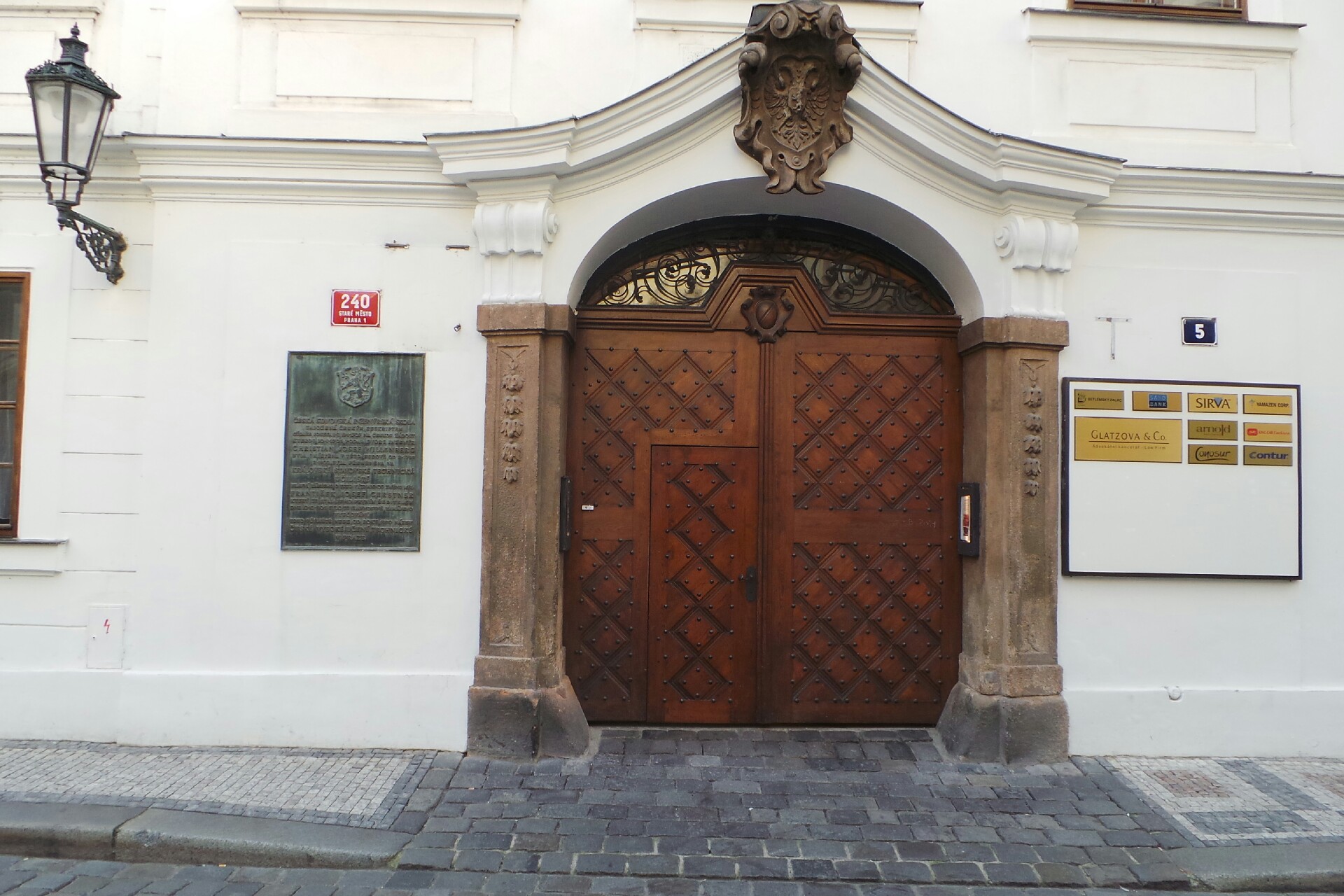 Mgr. Ing. Jindřich Jelínek, advokát