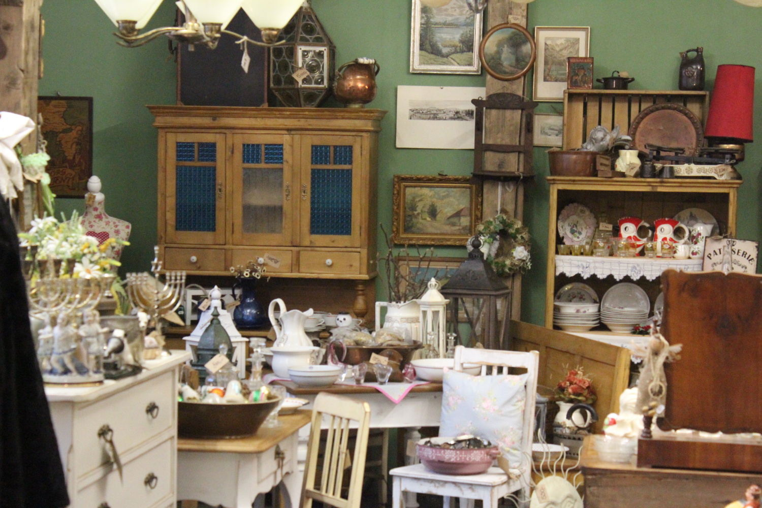 Antiquestore foto 6
