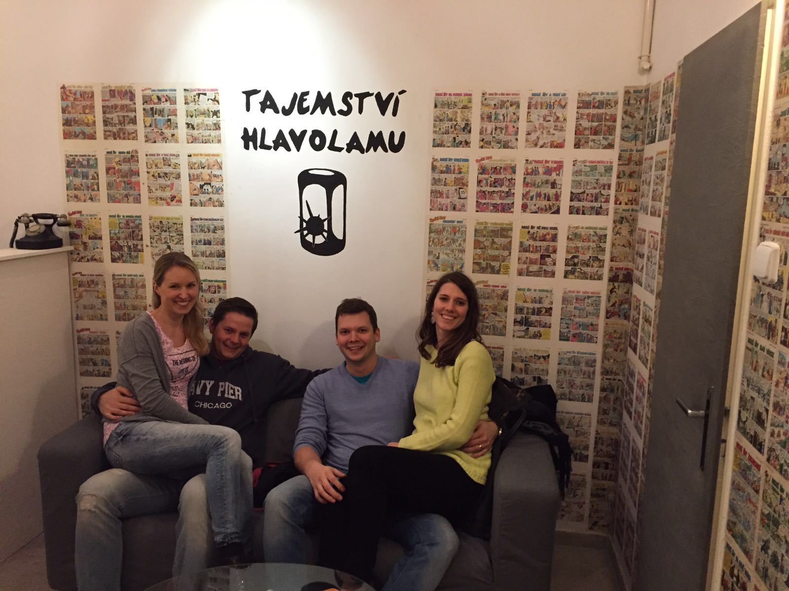 Petr Němeček foto 3