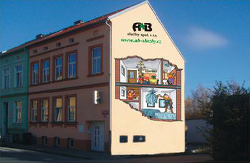 A+B služby spol. s r.o. foto 2