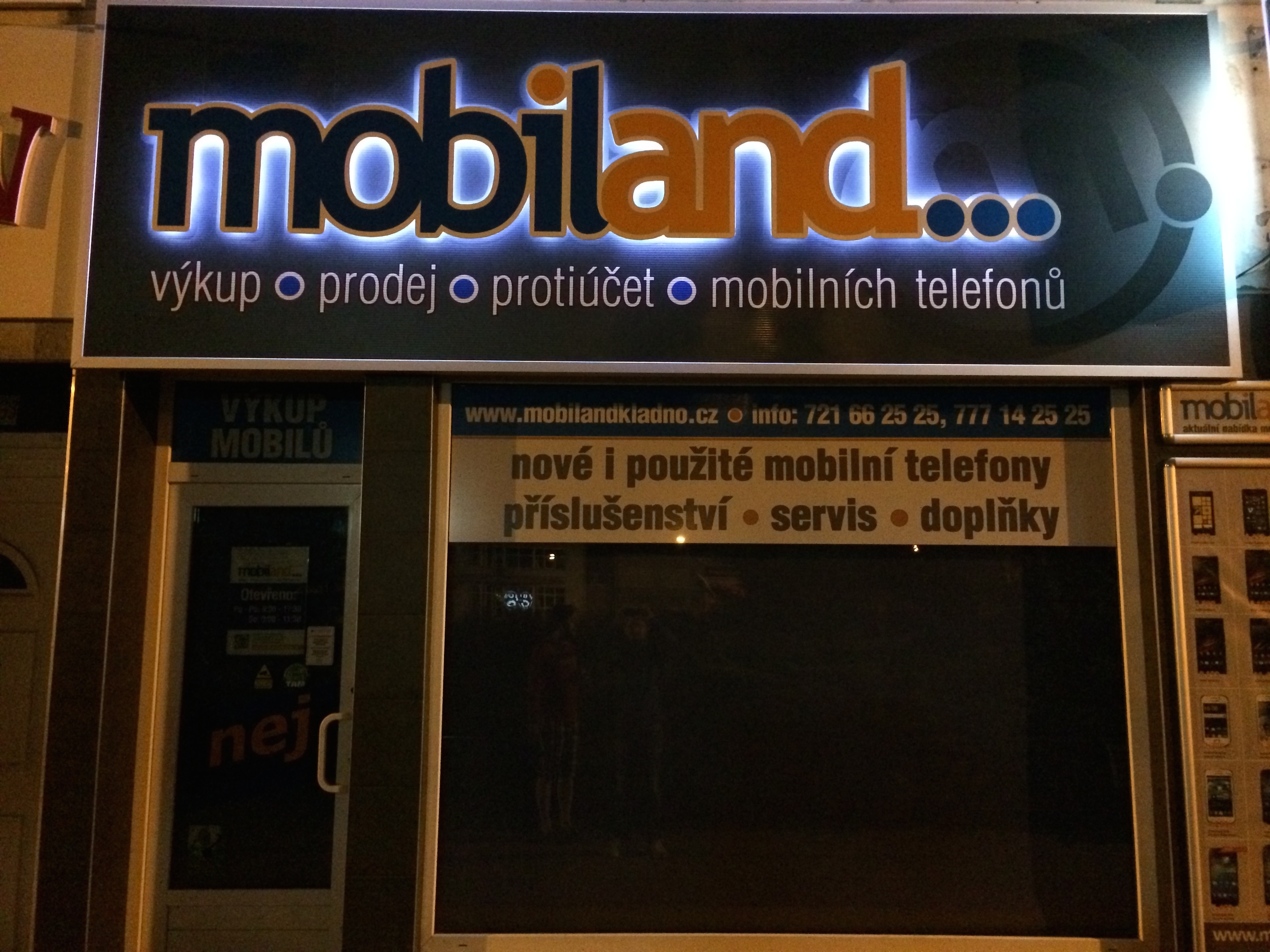 MOBILAND foto 4
