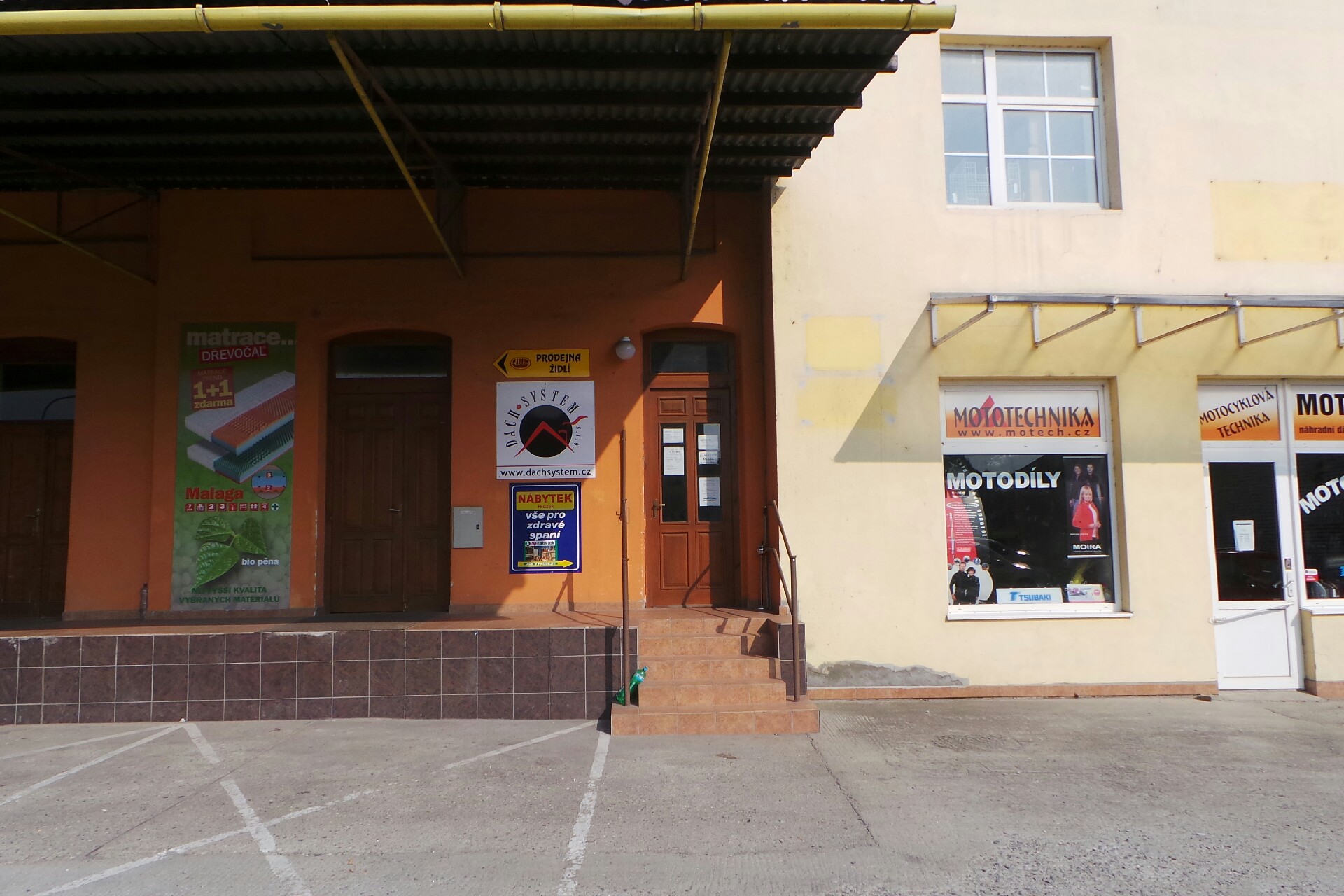 PASVEL COMPANY, s.r.o.