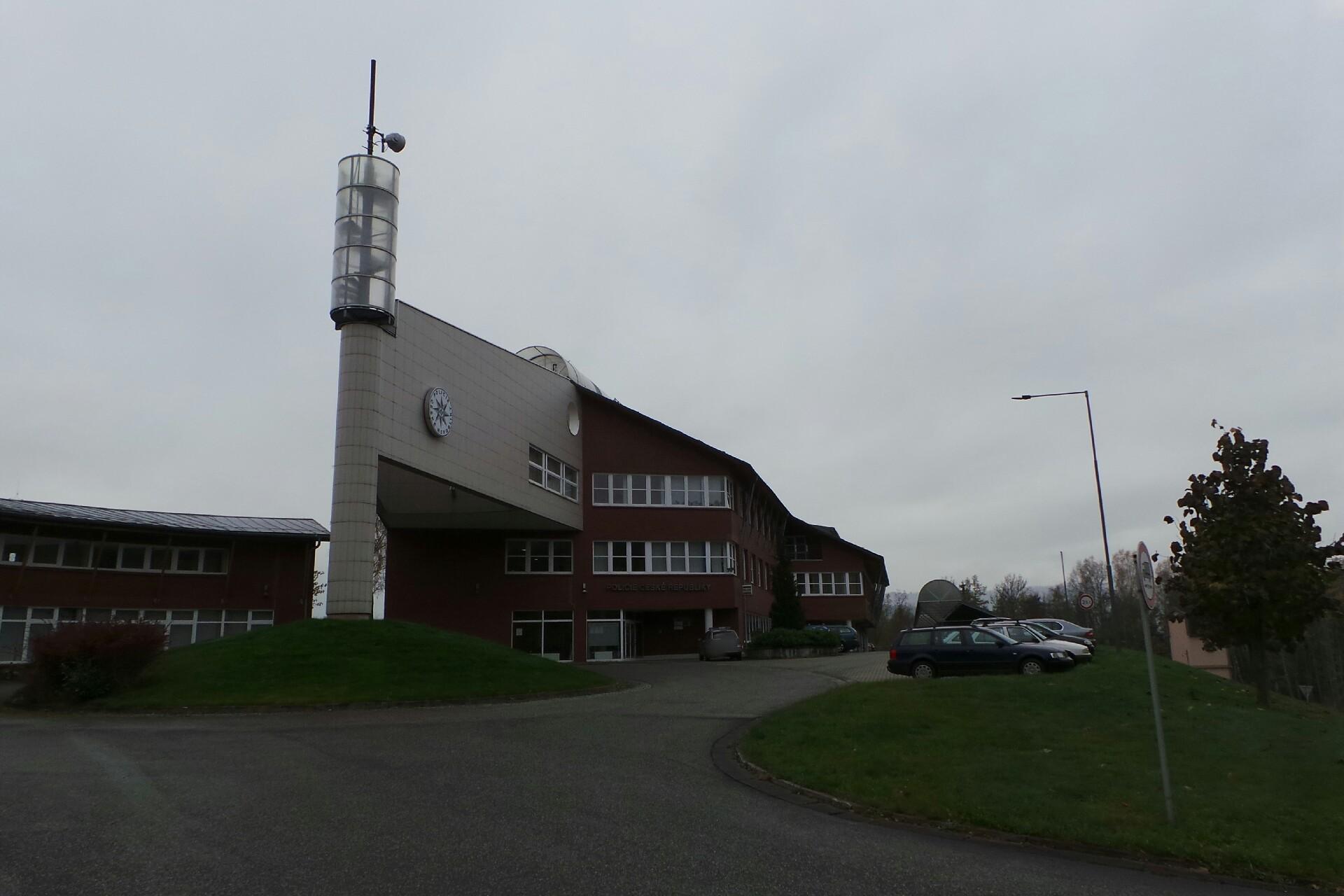 Sportovní klub policie Semily