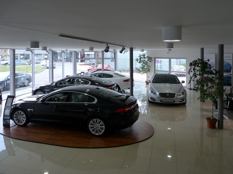 CARTec motor, s.r.o. foto 3