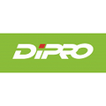 logo Dipro koupelny