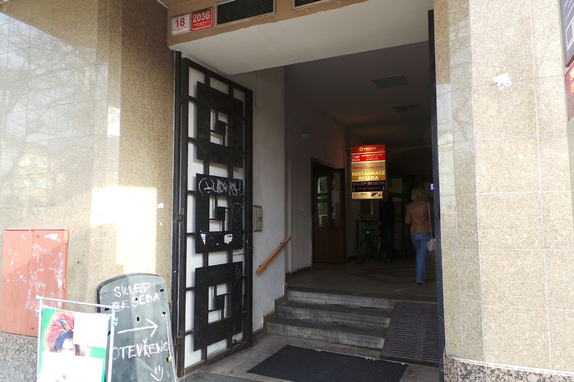 STAVEKO - SERVIS, s.r.o.