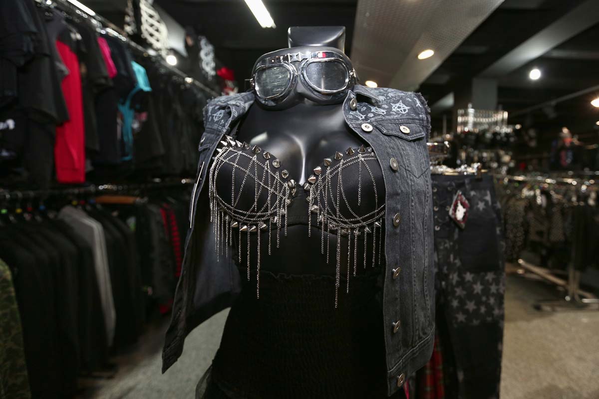 Metalshop Megastore foto 4