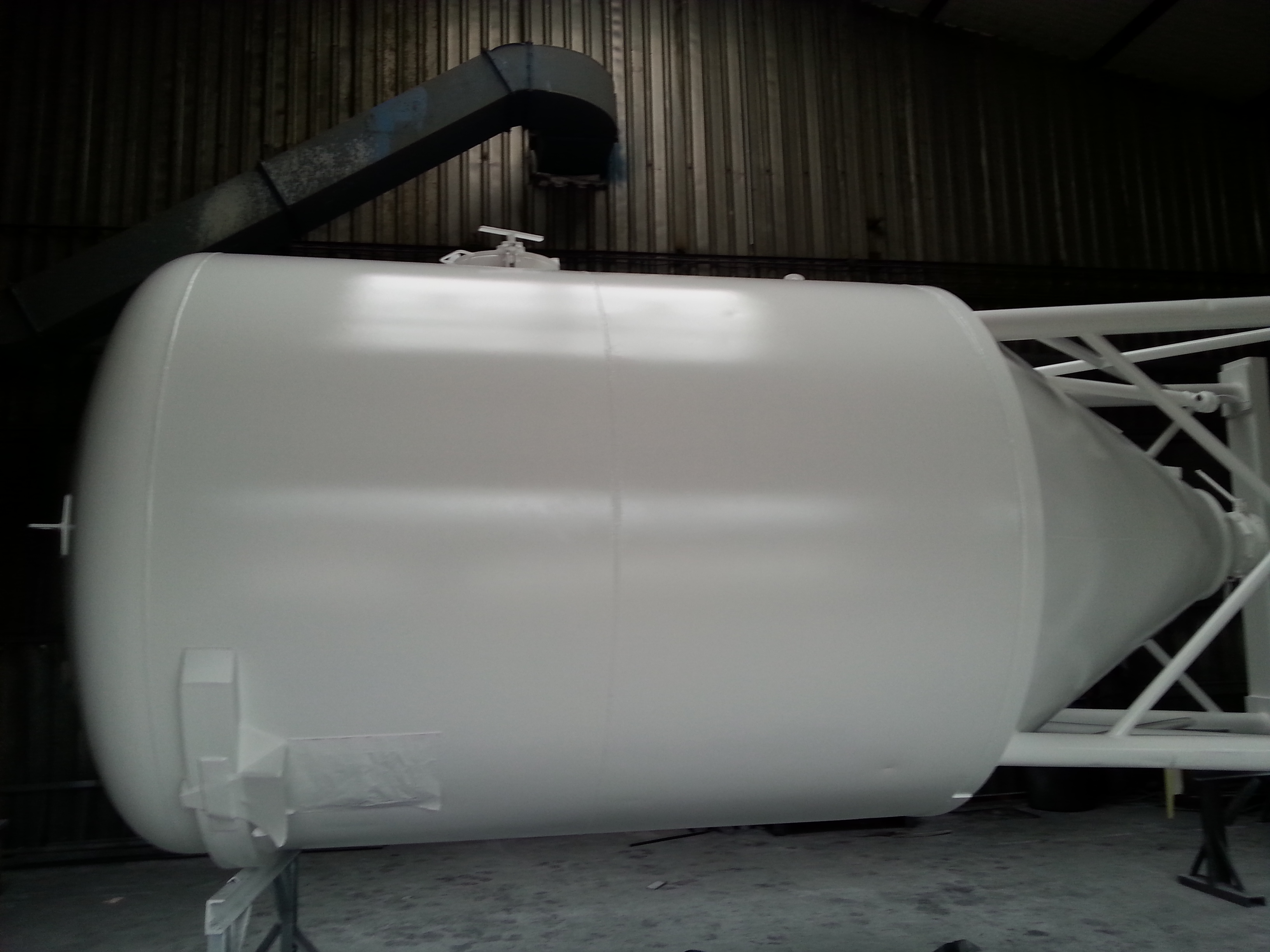 Metal - povrchové úpravy s.r.o. foto 2