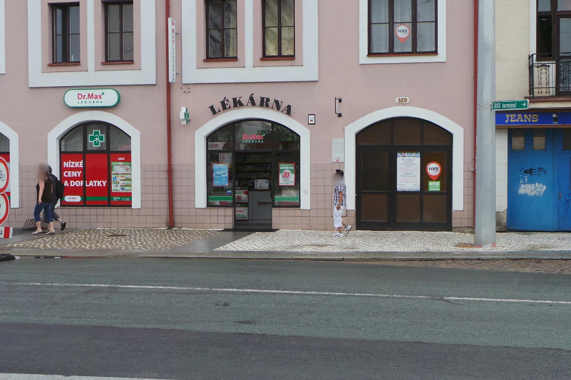 Dr.Max Lékárna foto 2