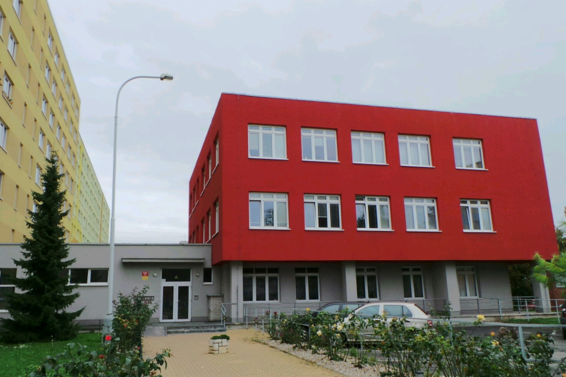 Ing. Jaroslava Kloudová