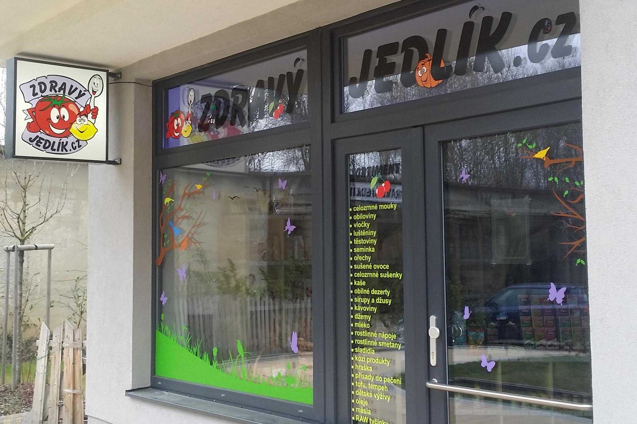 Zdravý jedlík.cz, s.r.o. foto 1