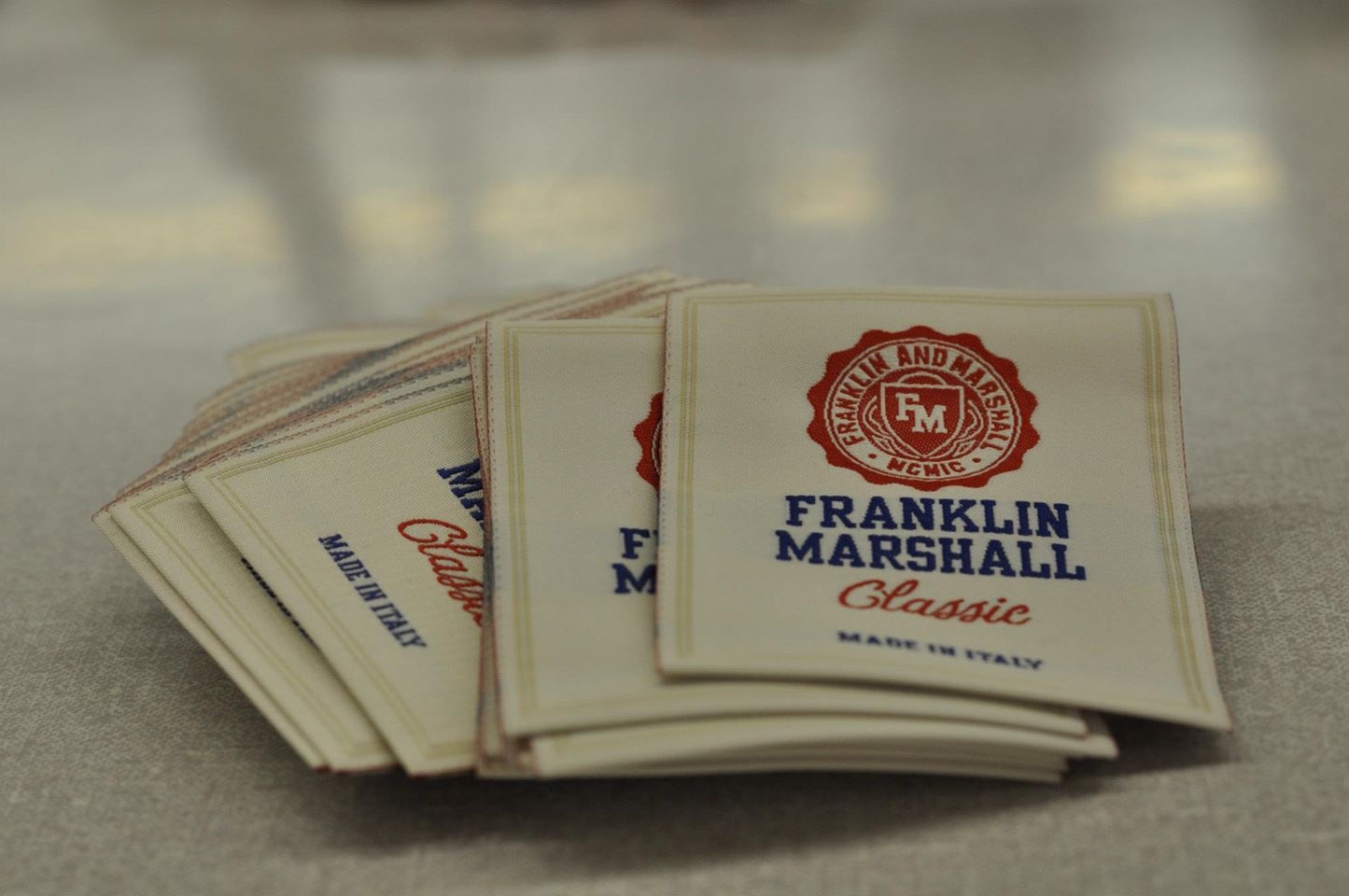 Pepe Jeans butik foto 4