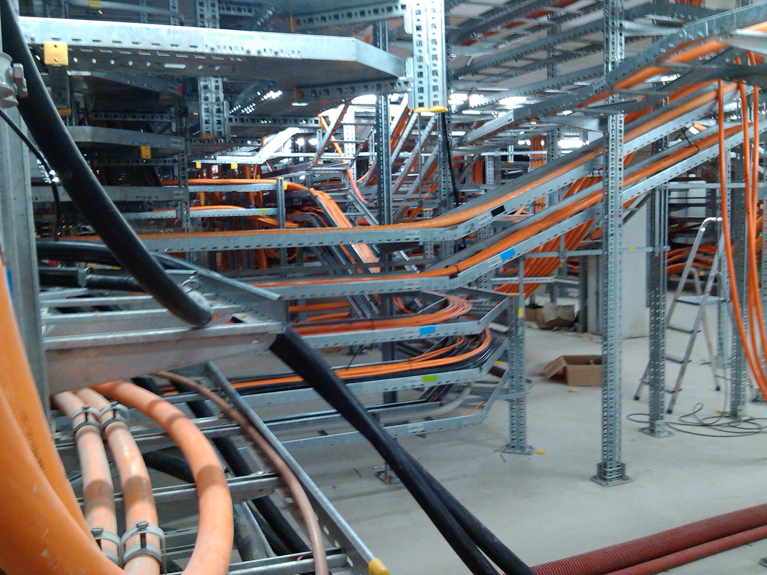 Elektroinstalace JEDELSKÝ a KUBĚNKA foto 4