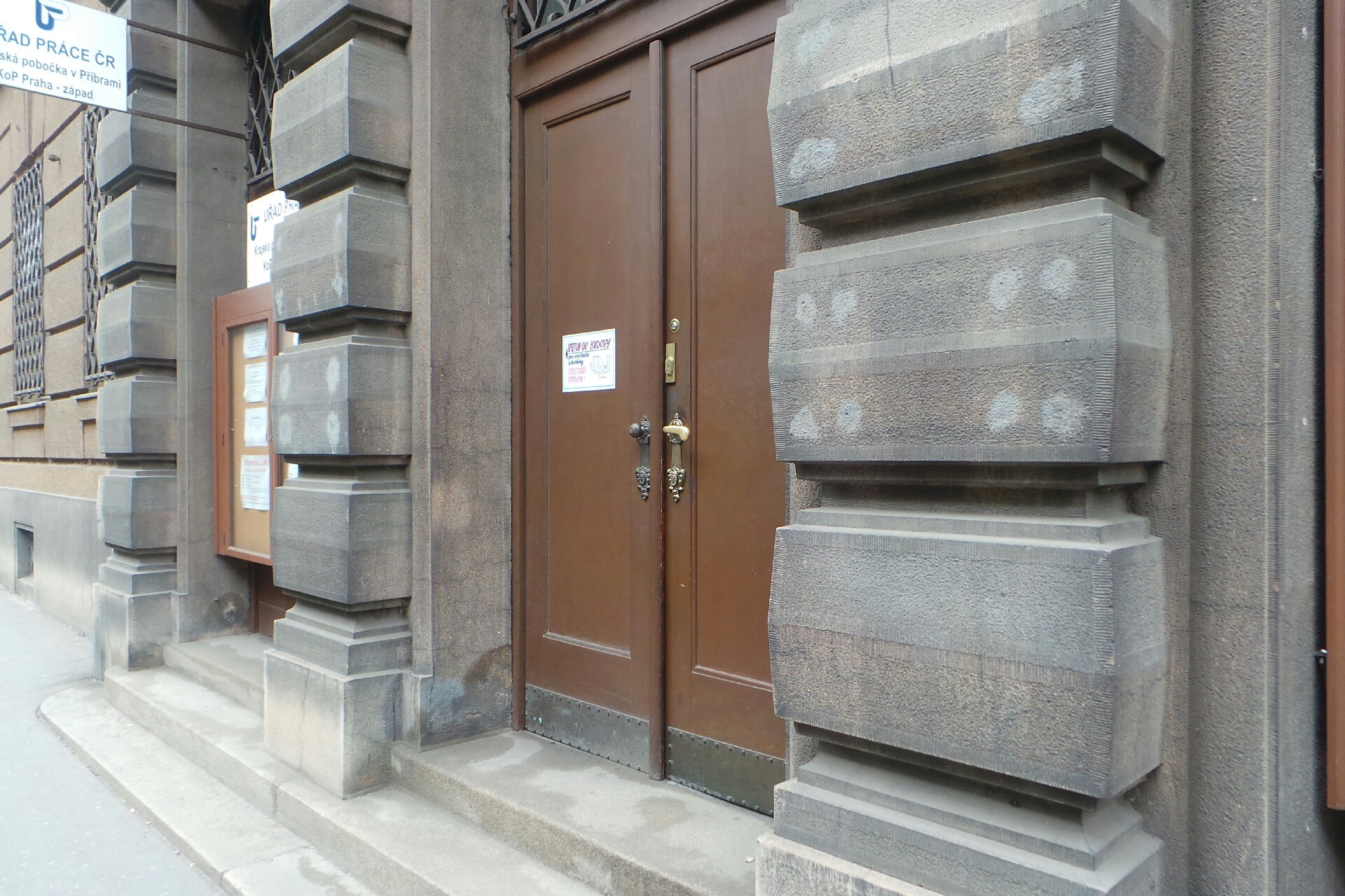 Světlo pro svět - Light for the World