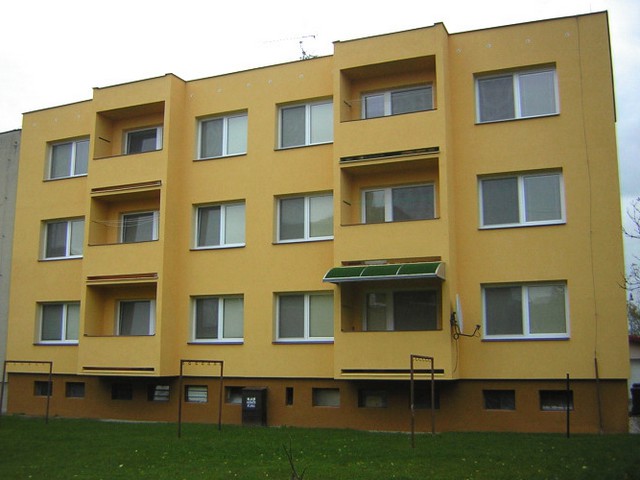 Panorama Teplo a Servis nemovitostí s.r.o. foto 4