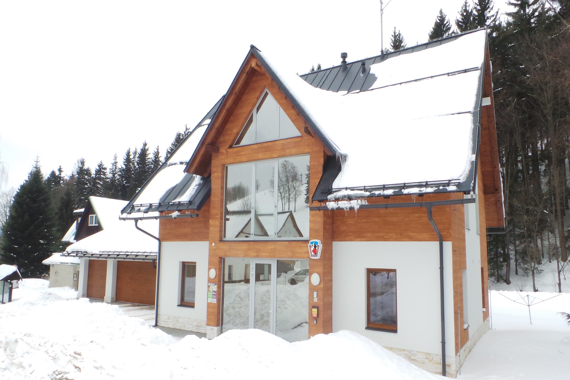 Horská služba Orlické hory