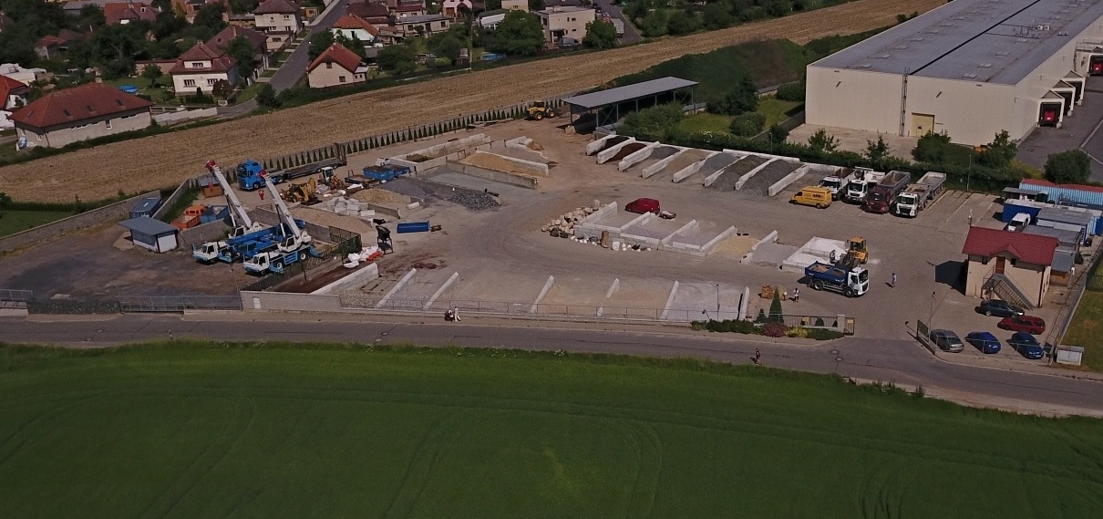 Michal Červenka foto 2