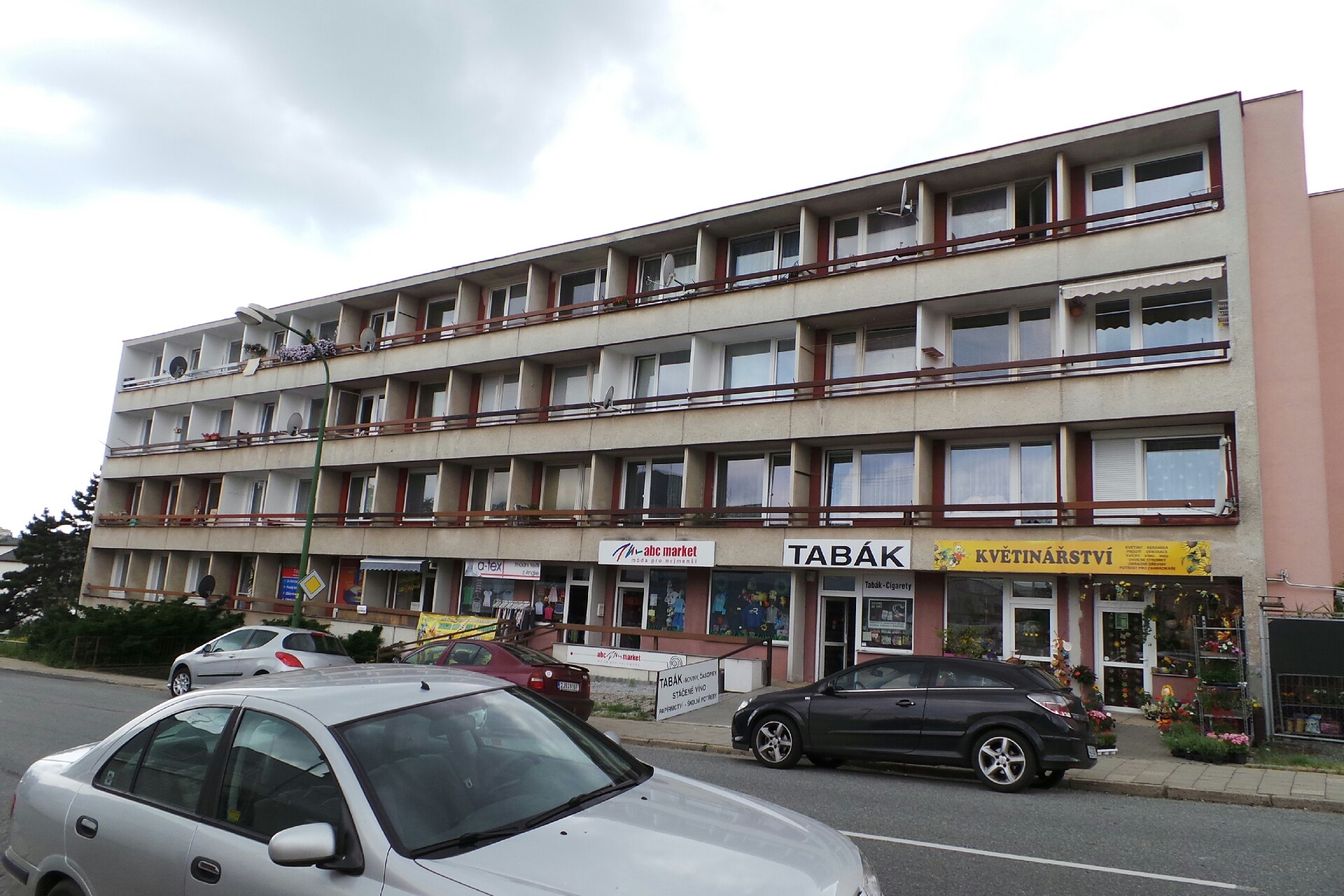 D.B.Art, Dagmar Piálková foto 2