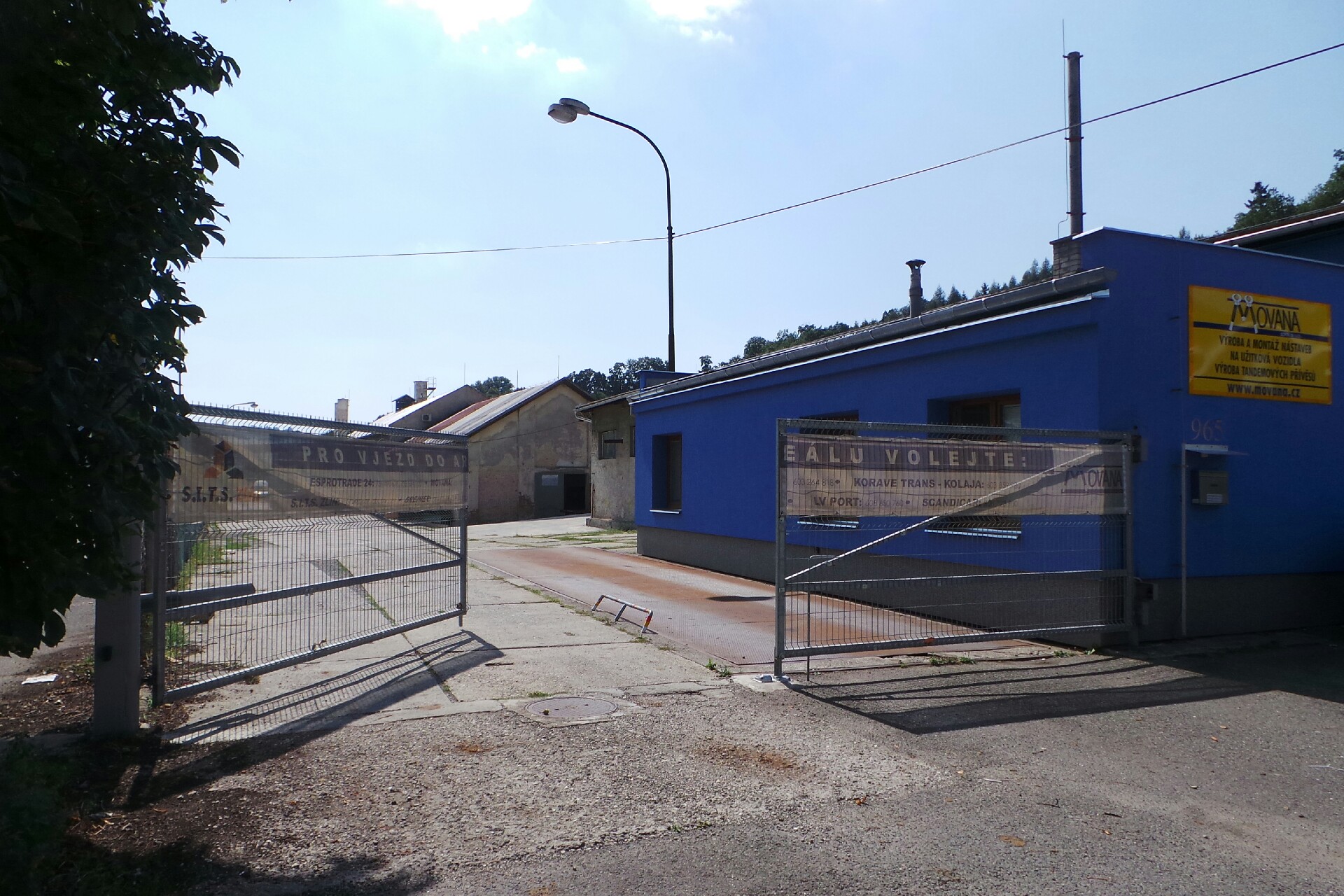 S.I.T.S. Zlín, spol. s r.o.