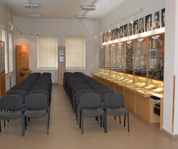 Městské muzeum v Kralupech nad Vltavou foto 3