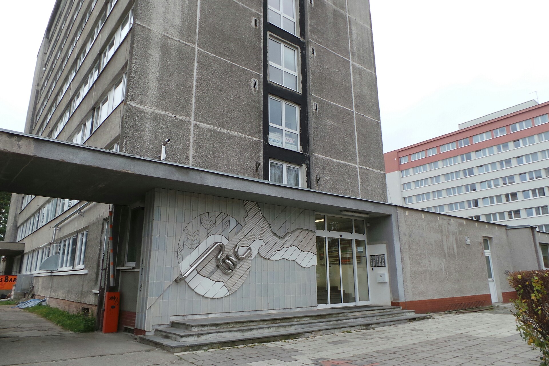 JUDr. Vlastimil Voleský, advokát