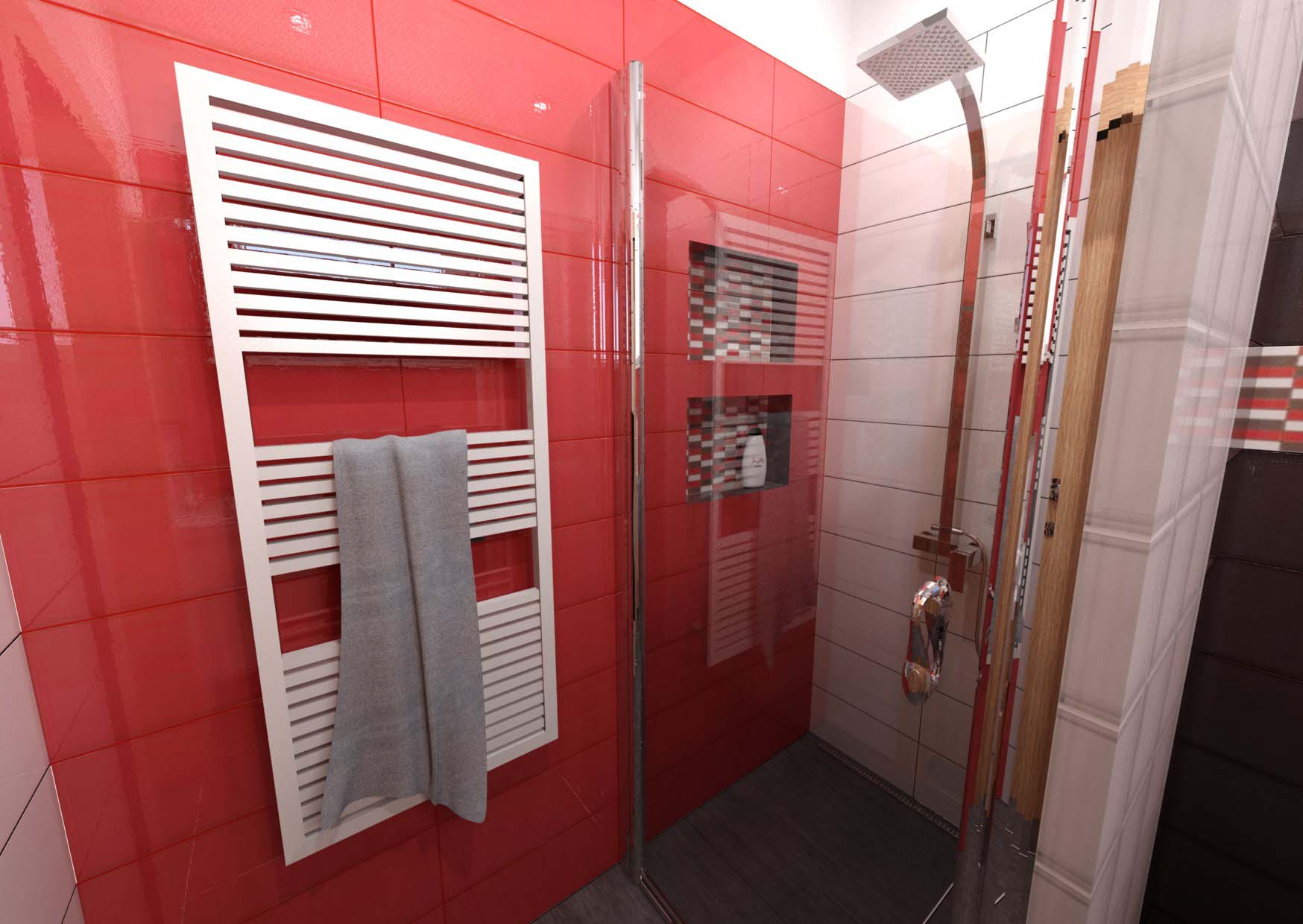 STAVITELSTVÍ ČERVENÝ - Ing. Roman Červený foto 2
