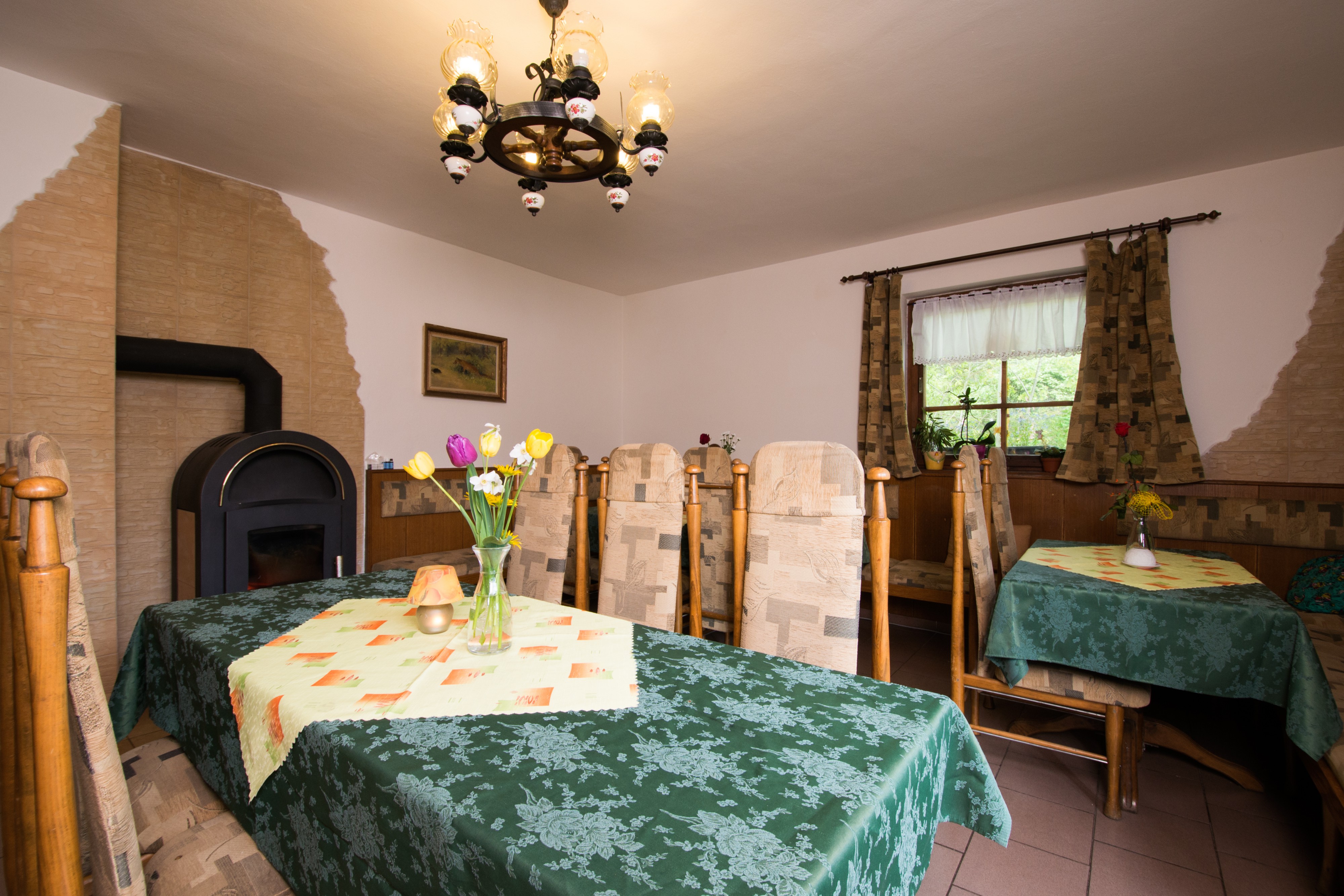 Penzion U kostela foto 4