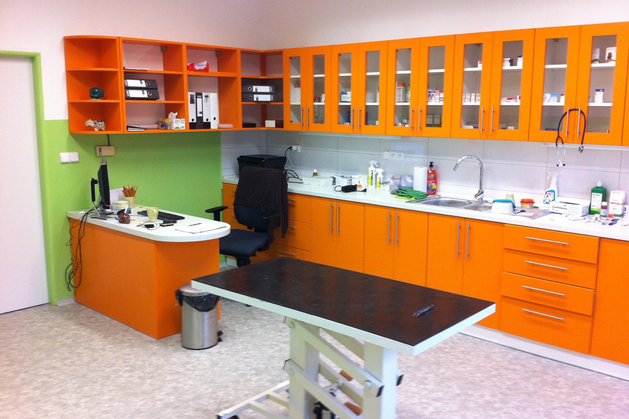 Veterinární klinika Letovice, s.r.o.