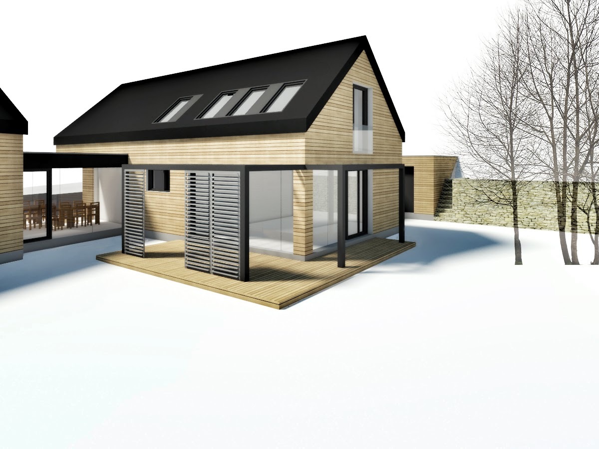 Ing.arch. Markéta Holotová foto 3