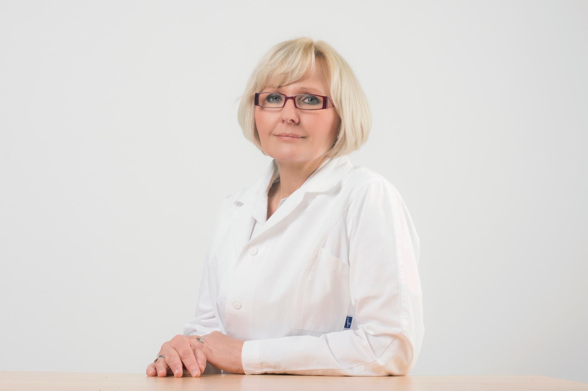 Dana Šímová, Danyslim