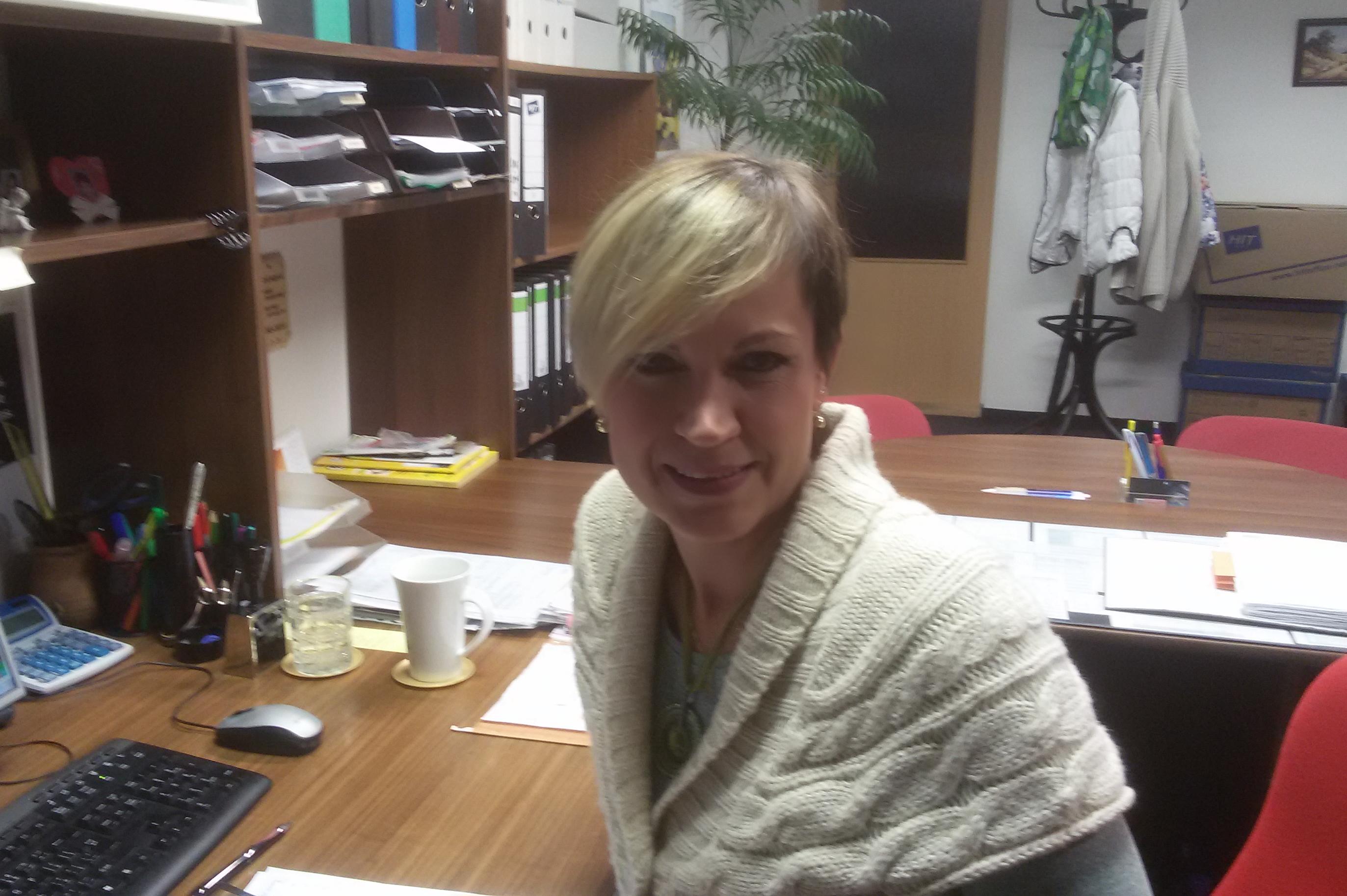 Daňová a účetní kancelář Ing. Klára Truhlářová